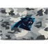 NFL Carolina Panthers Camo Dell XPS Skin