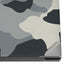 NFL Carolina Panthers Camo Dell XPS Skin