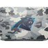 NFL Carolina Panthers Camo HP ZBook Fury 16 G10 Skin