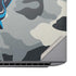 NFL Carolina Panthers Camo HP ZBook Fury 16 G10 Skin
