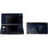 NFL Carolina Panthers Distressed Nintendo Skins