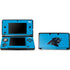 NFL Carolina Panthers Distressed Alternate Nintendo Skins