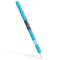 NFL Carolina Panthers Distressed Alternate Apple Pencil (2nd Gen 2019) Skin
