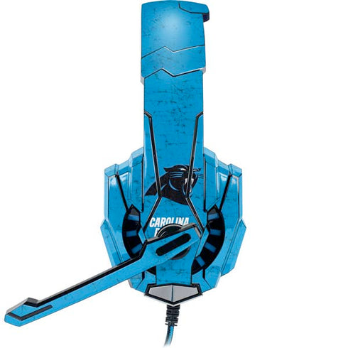 NFL Carolina Panthers Distressed Alternate BENGOO G9000 Skin