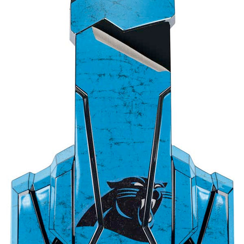 NFL Carolina Panthers Distressed Alternate BENGOO G9000 Skin