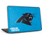 NFL Carolina Panthers Distressed Alternate HP Chromebook Skin