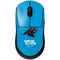 NFL Carolina Panthers Distressed Alternate G Pro Wireless Gaming Mouse Skin