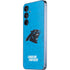 NFL Carolina Panthers Distressed Alternate Galaxy A35 5G Skin
