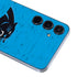 NFL Carolina Panthers Distressed Alternate Galaxy A35 5G Skin