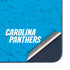 NFL Carolina Panthers Distressed Alternate Galaxy A35 5G Skin