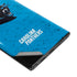 NFL Carolina Panthers Distressed Alternate Galaxy Note 10 Plus Skin