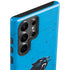NFL Carolina Panthers Distressed Alternate Galaxy S23 Ultra Pro Case