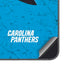 NFL Carolina Panthers Distressed Alternate Galaxy S25 Plus Skin