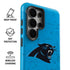 NFL Carolina Panthers Distressed Alternate Galaxy S26 Ultra Impact Case