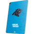 NFL Carolina Panthers Distressed Alternate Apple iPad Air Skin