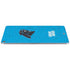 NFL Carolina Panthers Distressed Alternate Apple iPad Air Skin