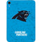 NFL Carolina Panthers Distressed Alternate Apple iPad Mini Skin