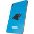 NFL Carolina Panthers Distressed Alternate Apple iPad Mini Skin