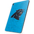NFL Carolina Panthers Distressed Alternate Apple iPad Pro Skin