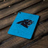 NFL Carolina Panthers Distressed Alternate Apple iPad Pro Skin