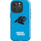NFL Carolina Panthers Distressed Alternate iPhone 16 Pro Magsafe Impact Case