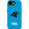 NFL Carolina Panthers Distressed Alternate iPhone 16e Impact Case