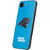 NFL Carolina Panthers Distressed Alternate iPhone 16e Skin