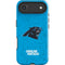 NFL Carolina Panthers Distressed Alternate iPhone 17 Air Impact Case