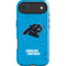 NFL Carolina Panthers Distressed Alternate iPhone 17 Air Magsafe Impact Case