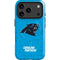 NFL Carolina Panthers Distressed Alternate iPhone 17 Pro Magsafe Impact Case