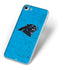 NFL Carolina Panthers Distressed Alternate iPhone 8 Skin