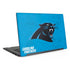 NFL Carolina Panthers Distressed Alternate Dell Latitude Skin