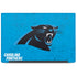 NFL Carolina Panthers Distressed Alternate Dell Latitude Skin