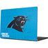 NFL Carolina Panthers Distressed Alternate Apple MacBook Pro 14-inch Skin