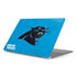 NFL Carolina Panthers Distressed Alternate Apple MacBook Pro 16-inch Skin