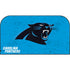 NFL Carolina Panthers Distressed Alternate Nintendo Switch 2 (2025) with Joy-Con Skin