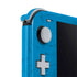 NFL Carolina Panthers Distressed Alternate Nintendo Switch Lite Skin