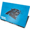 NFL Carolina Panthers Distressed Alternate Dell Precision Skin
