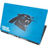 NFL Carolina Panthers Distressed Alternate Dell Precision Skin