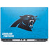NFL Carolina Panthers Distressed Alternate Dell Precision Skin