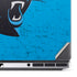 NFL Carolina Panthers Distressed Alternate Dell Precision Skin