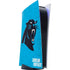 NFL Carolina Panthers Distressed Alternate PlayStation PS5 Skins