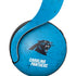 NFL Carolina Panthers Distressed Alternate PULSE 3D Wireless Headset for PS5 Skin