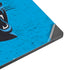 NFL Carolina Panthers Distressed Alternate Surface Laptop 7 13.8in Skin