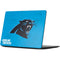 NFL Carolina Panthers Distressed Alternate Surface Laptop 7 15in Skin