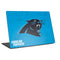 NFL Carolina Panthers Distressed Alternate Laptop Skins