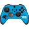 NFL Carolina Panthers Distressed Alternate Xbox Elite Wireless Controller Series 2 Skin