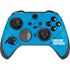 NFL Carolina Panthers Distressed Alternate Xbox Elite Wireless Controller Series 2 Skin