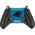 NFL Carolina Panthers Distressed Alternate Xbox Elite Wireless Controller Series 2 Skin