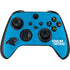 NFL Carolina Panthers Distressed Alternate XBox Series X Digital Edition Bundle Skin